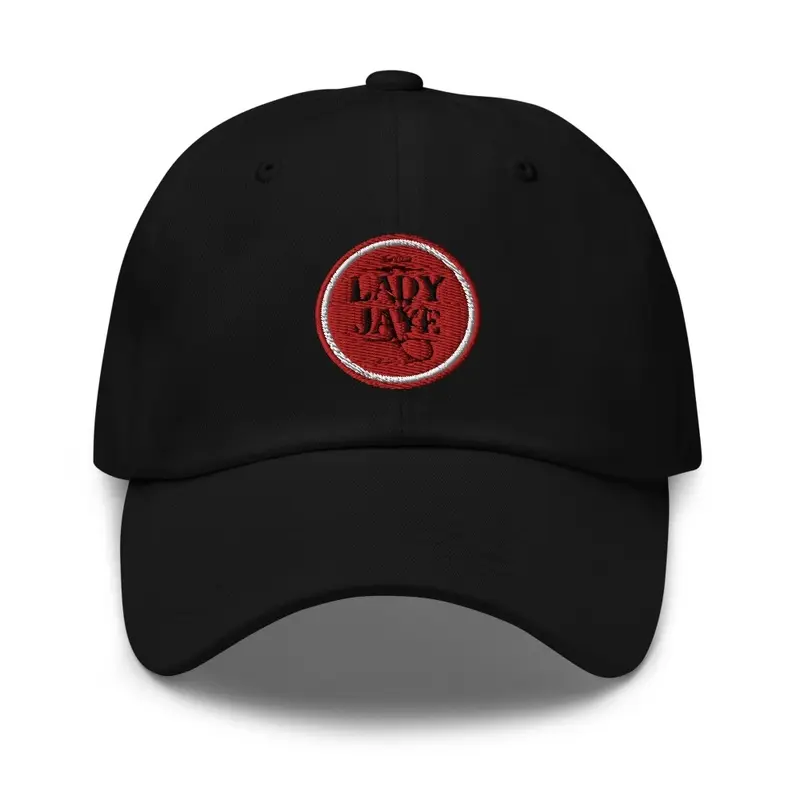 Lady Jaye Baseball Cap