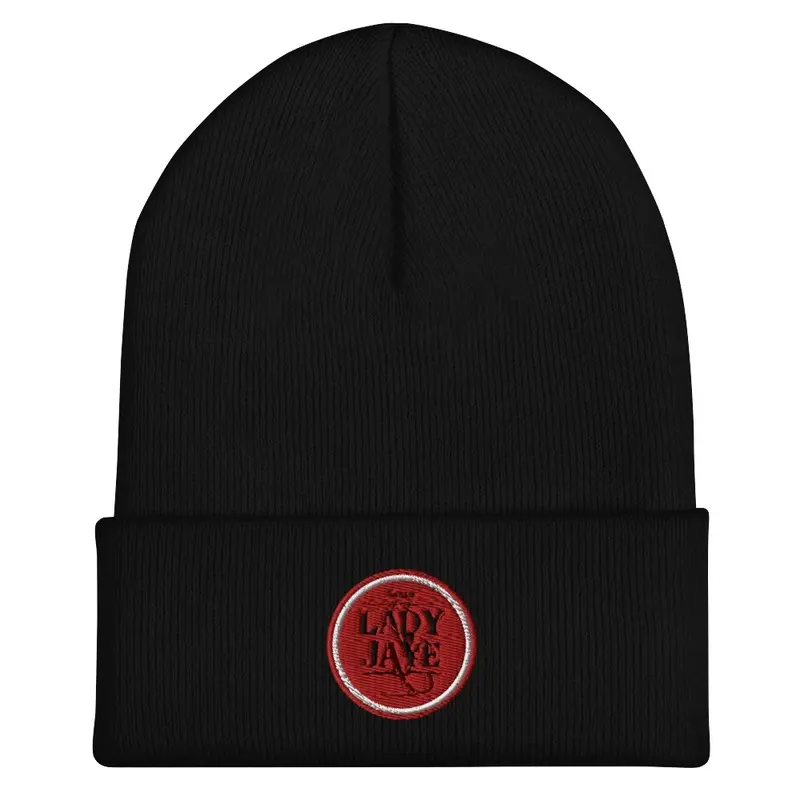 Lady Jaye Beanie