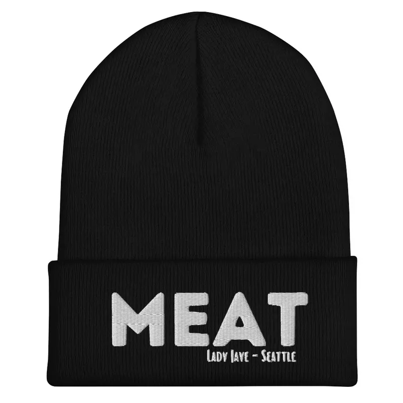 Mead Head Beanie