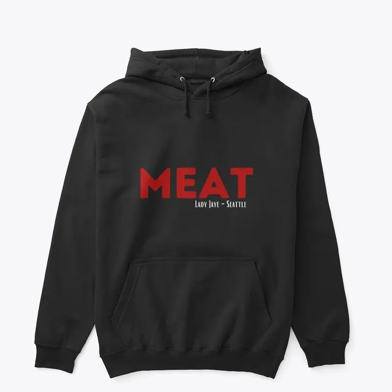 Meat Sweats